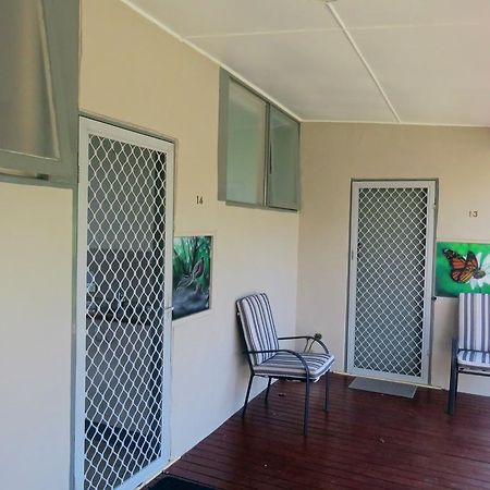 Ecotel Narooma North Narooma Екстер'єр фото