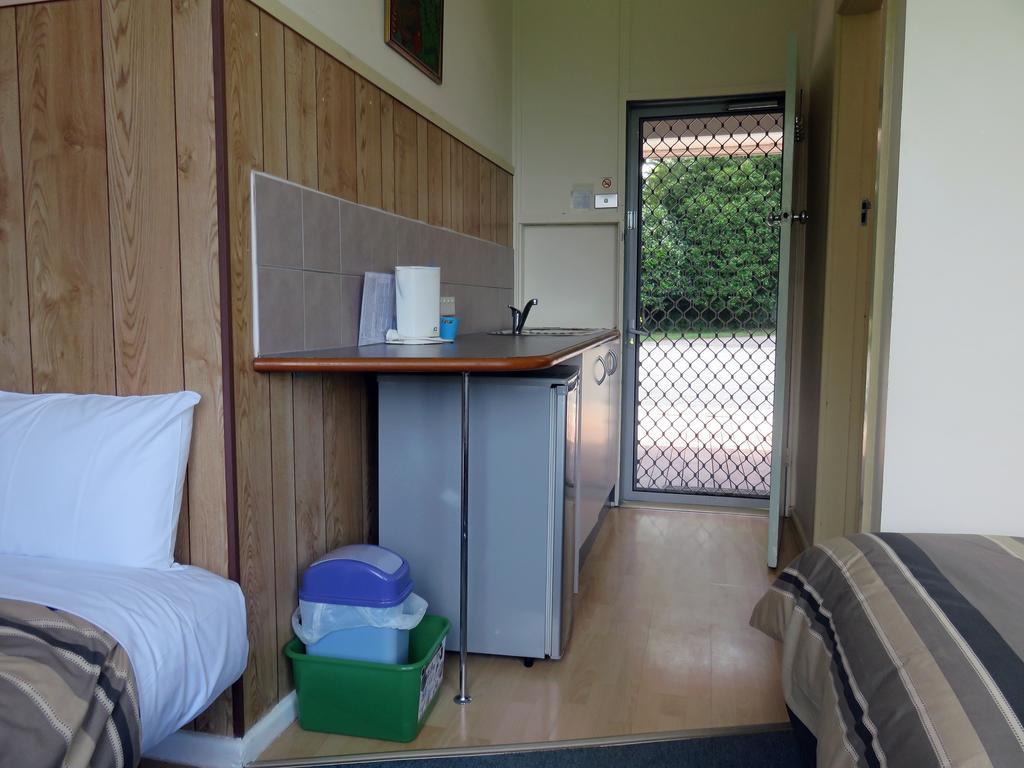 Ecotel Narooma North Narooma Номер фото