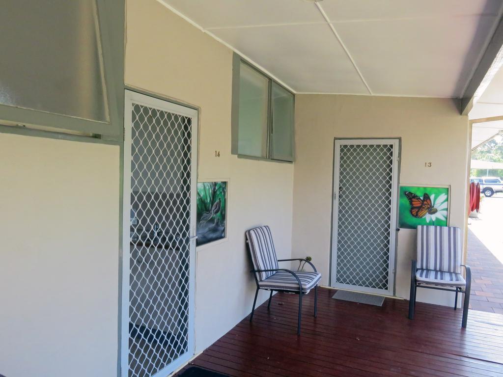 Ecotel Narooma North Narooma Екстер'єр фото
