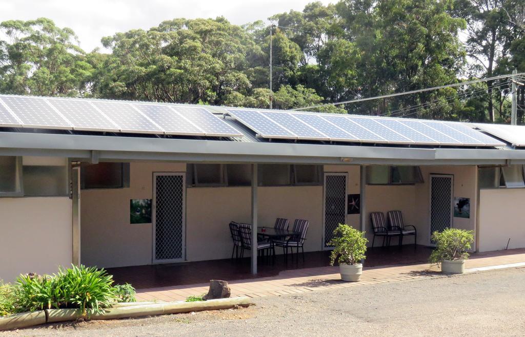 Ecotel Narooma North Narooma Екстер'єр фото