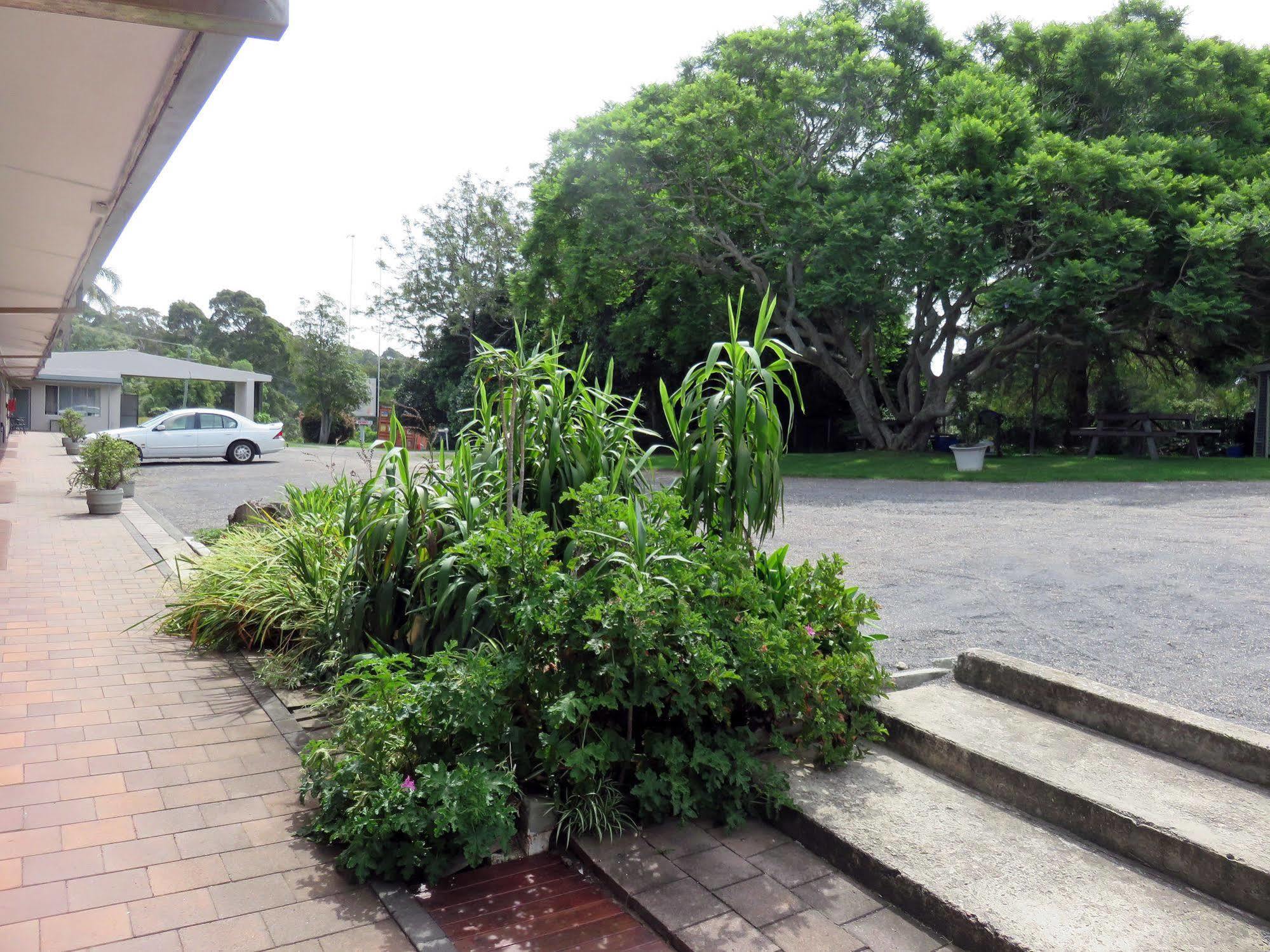 Ecotel Narooma North Narooma Екстер'єр фото