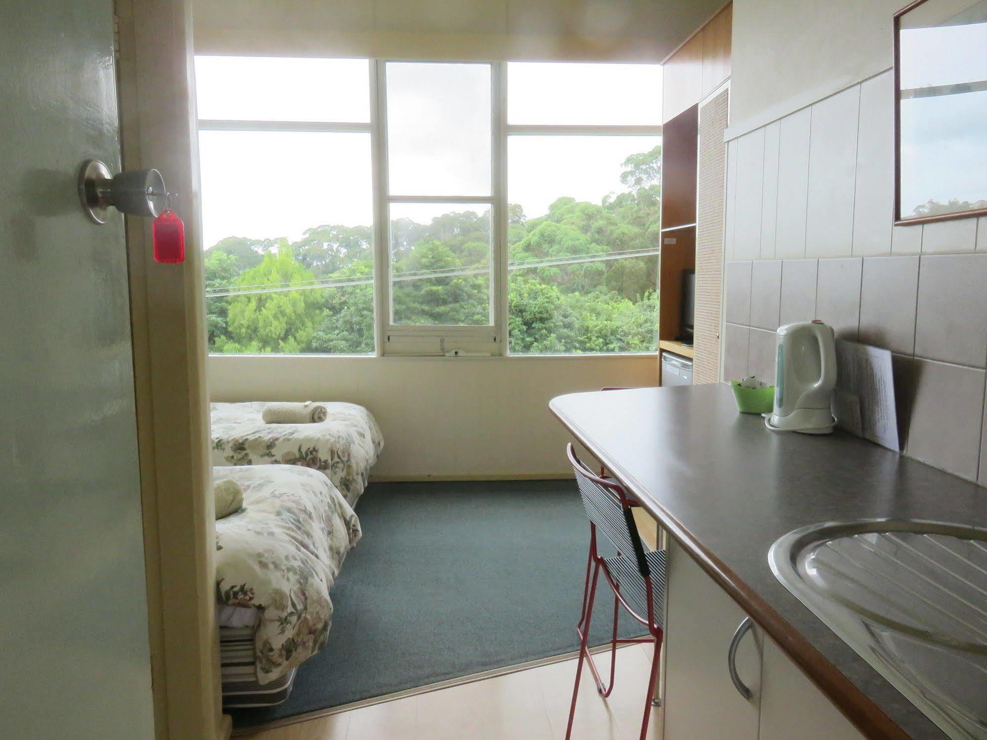 Ecotel Narooma North Narooma Екстер'єр фото