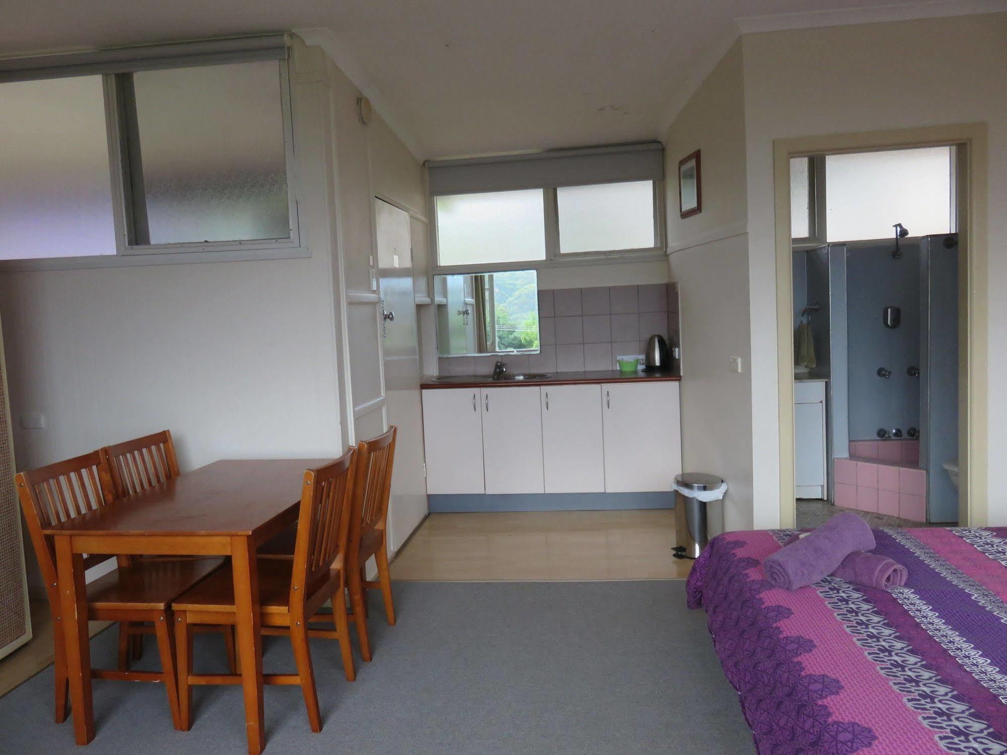 Ecotel Narooma North Narooma Екстер'єр фото
