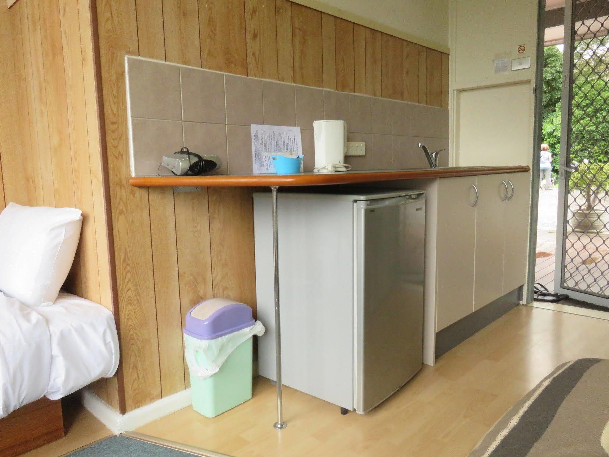 Ecotel Narooma North Narooma Екстер'єр фото