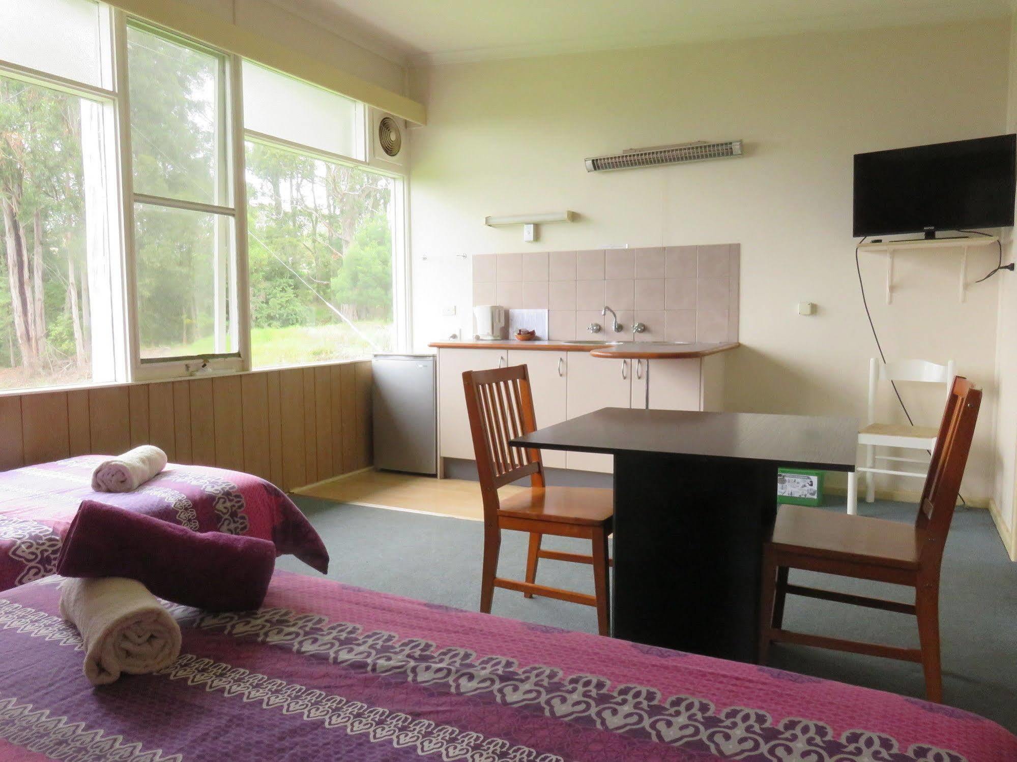 Ecotel Narooma North Narooma Екстер'єр фото