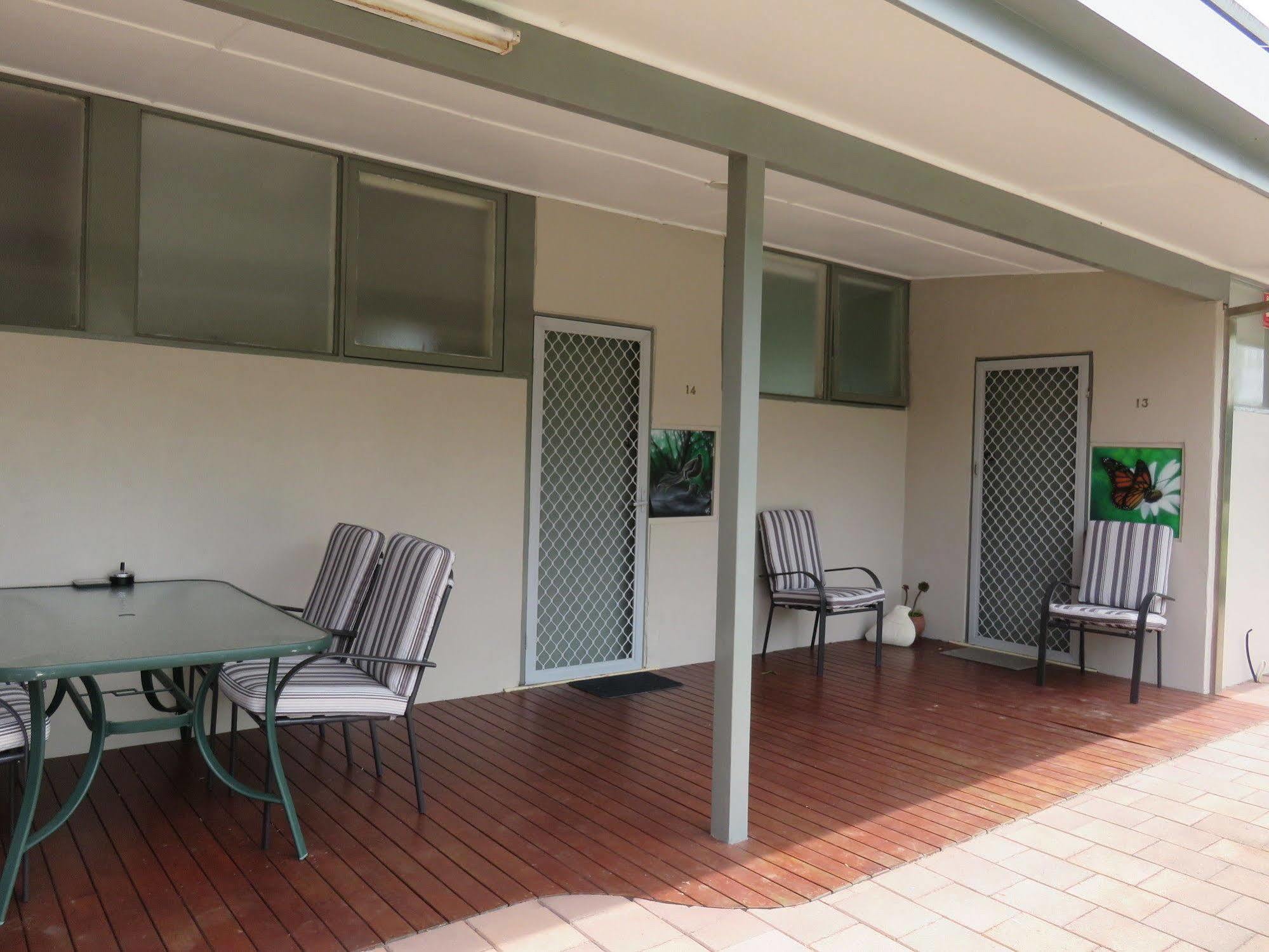 Ecotel Narooma North Narooma Екстер'єр фото