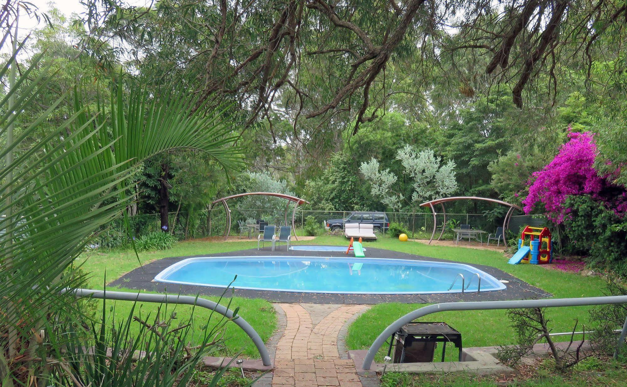 Ecotel Narooma North Narooma Екстер'єр фото