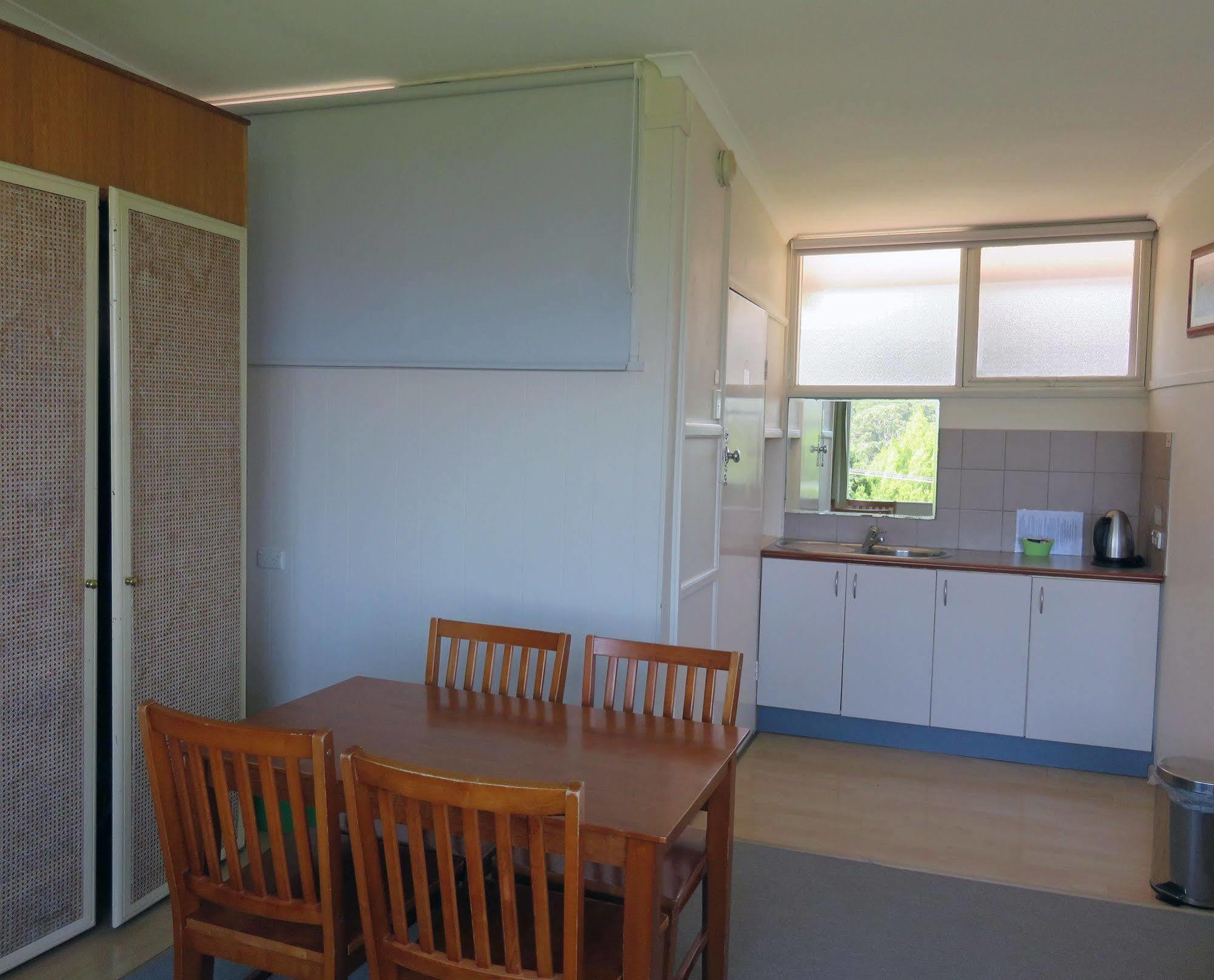 Ecotel Narooma North Narooma Екстер'єр фото