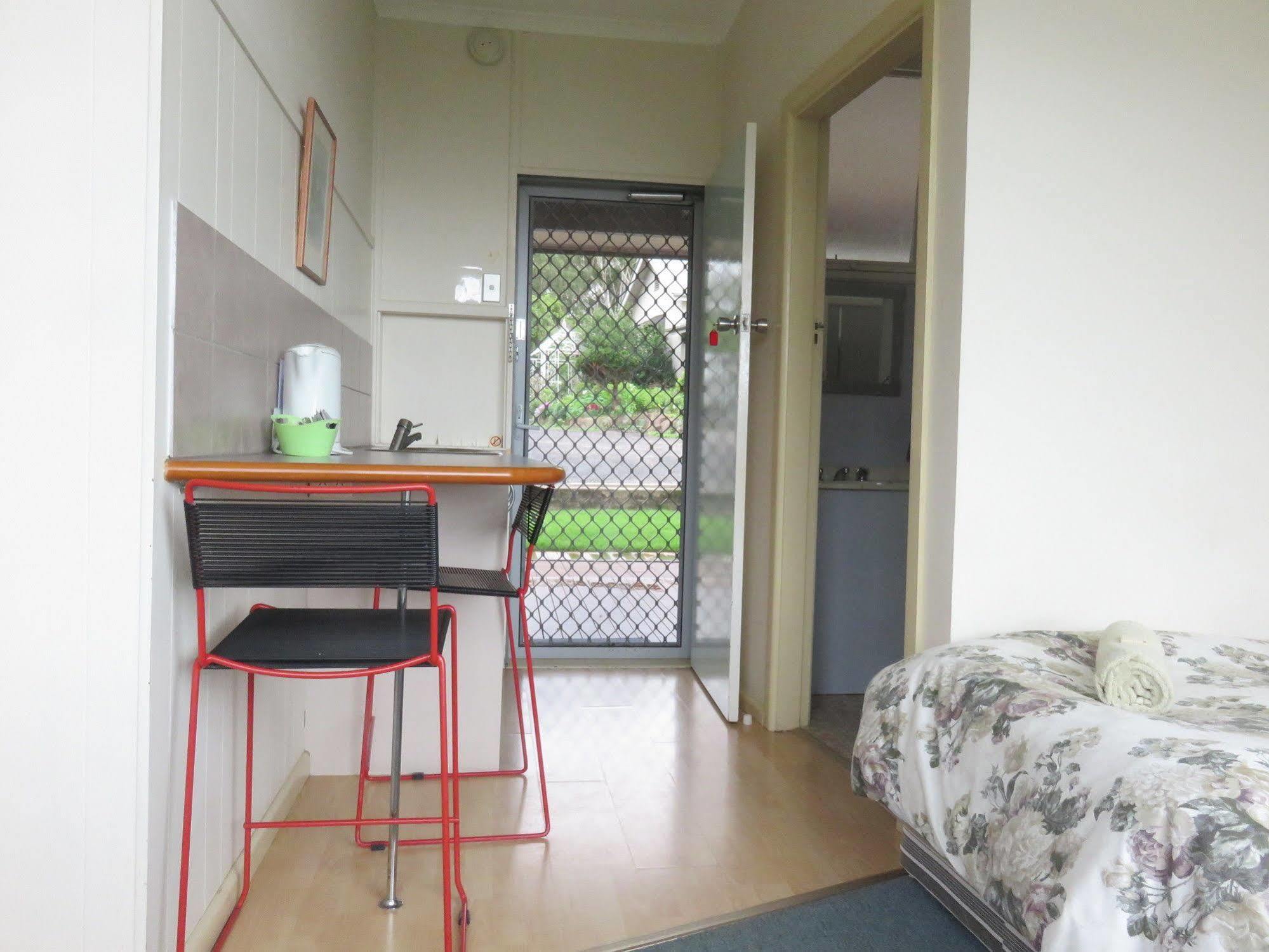 Ecotel Narooma North Narooma Екстер'єр фото