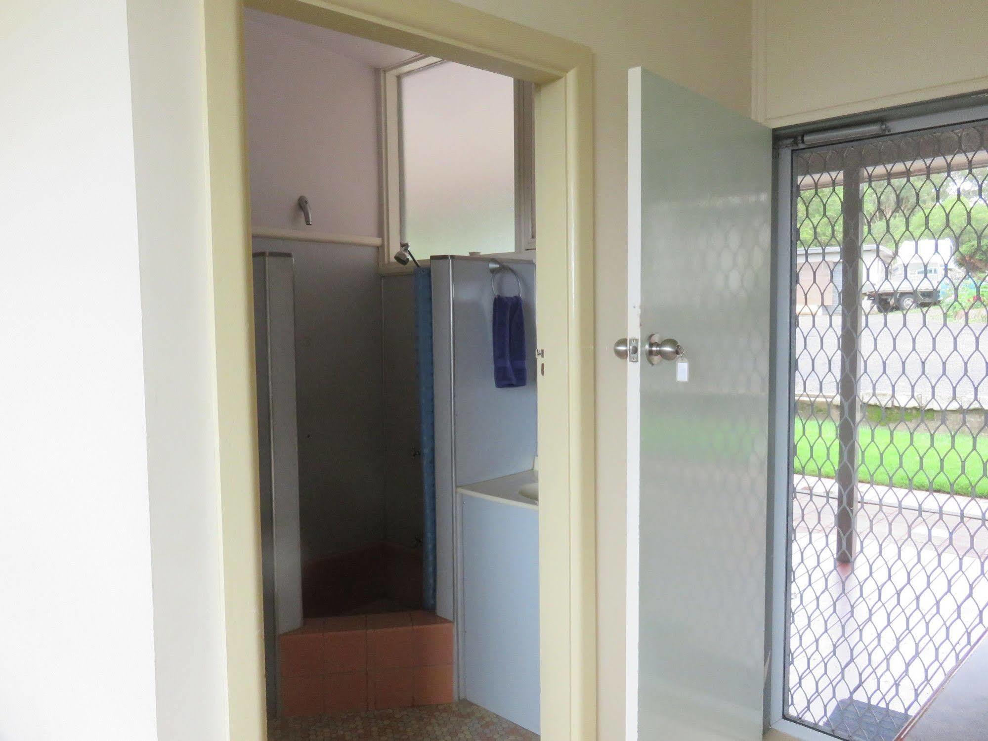 Ecotel Narooma North Narooma Екстер'єр фото