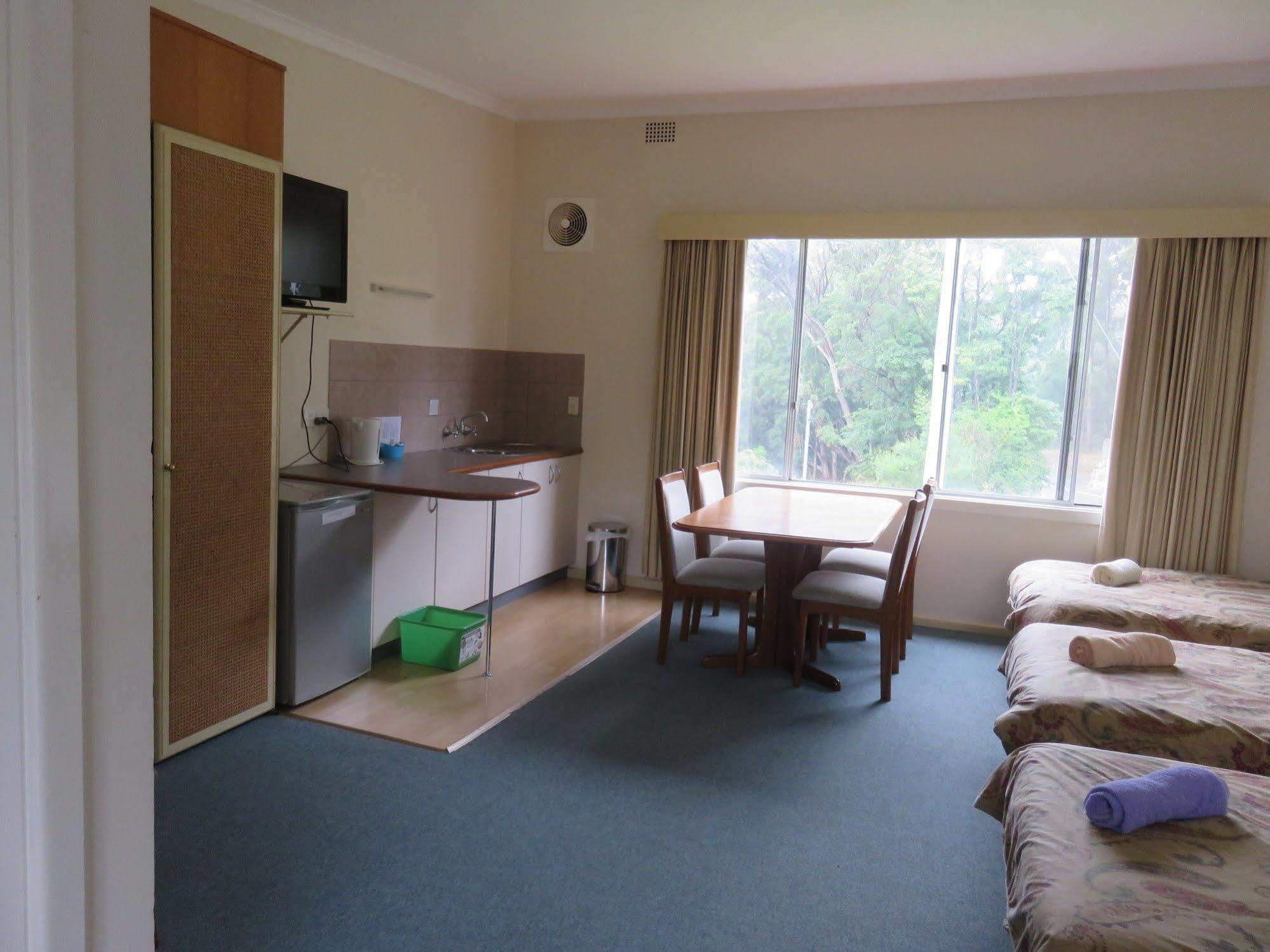 Ecotel Narooma North Narooma Екстер'єр фото