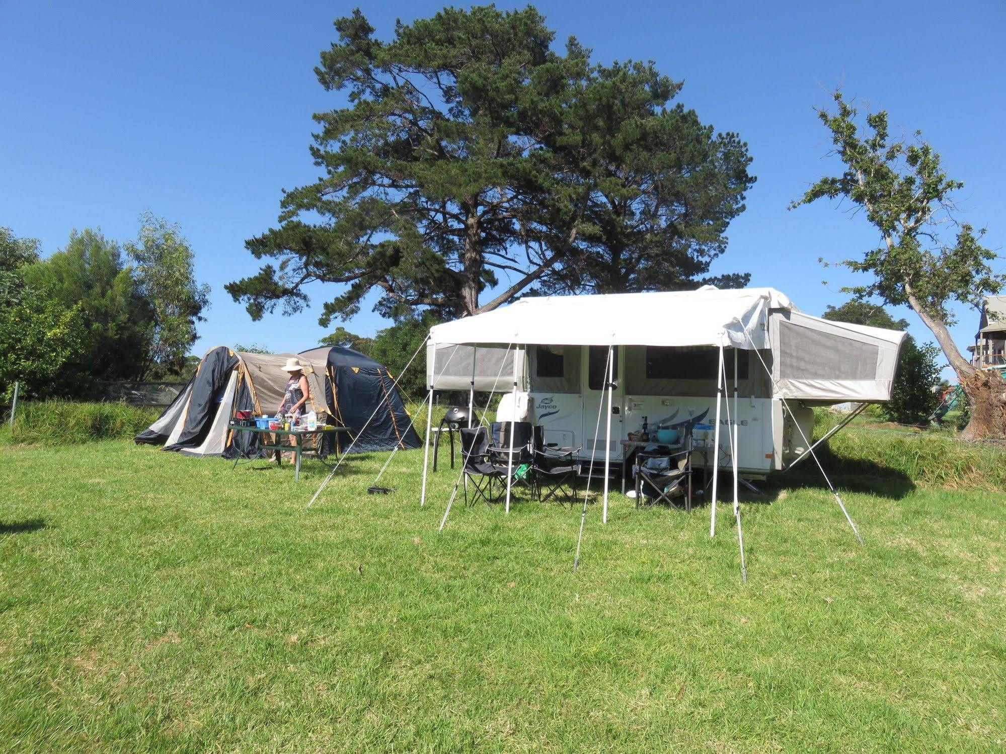 Ecotel Narooma North Narooma Екстер'єр фото