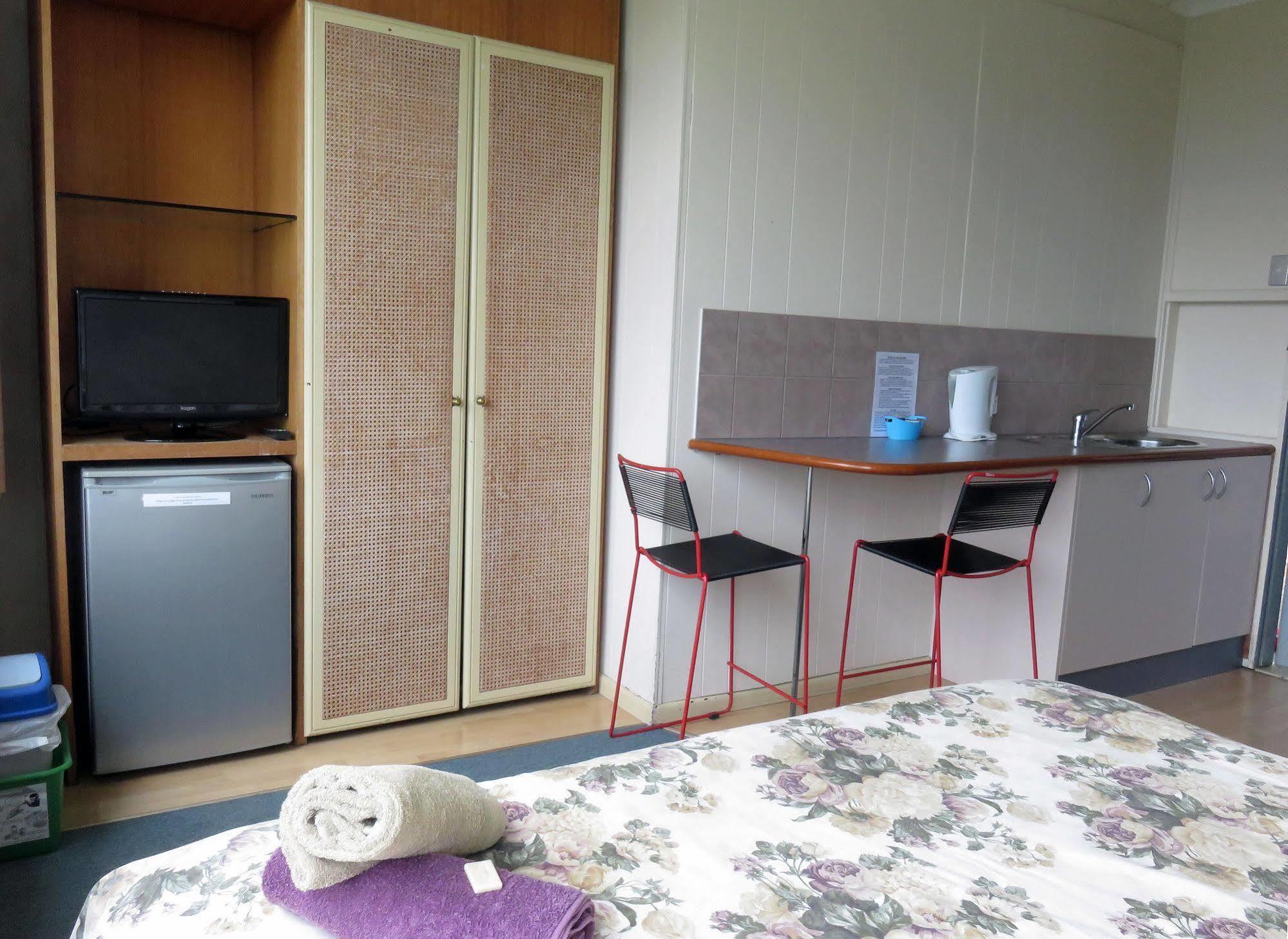 Ecotel Narooma North Narooma Екстер'єр фото